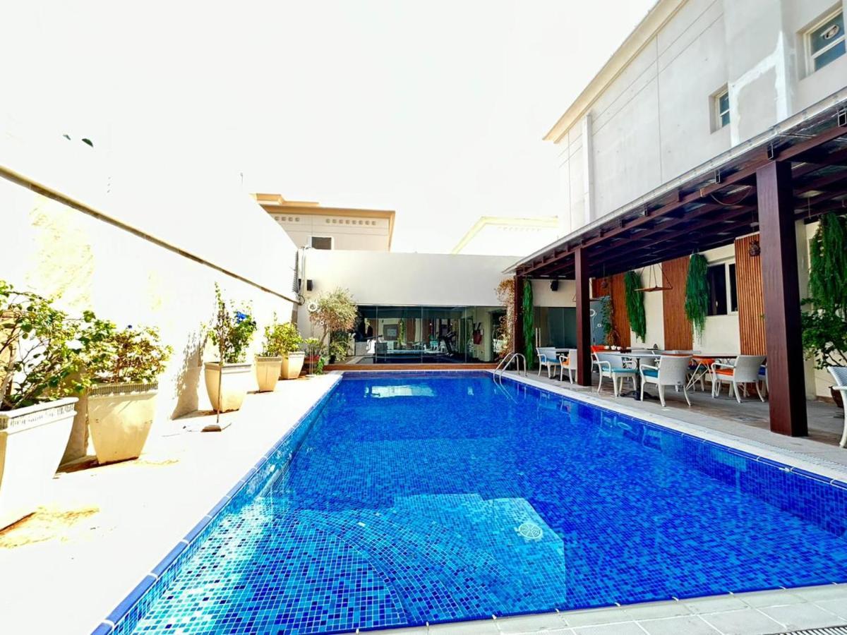Royal Prestige دبي