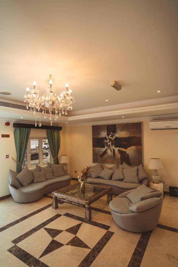 Royal Prestige فندق 2*