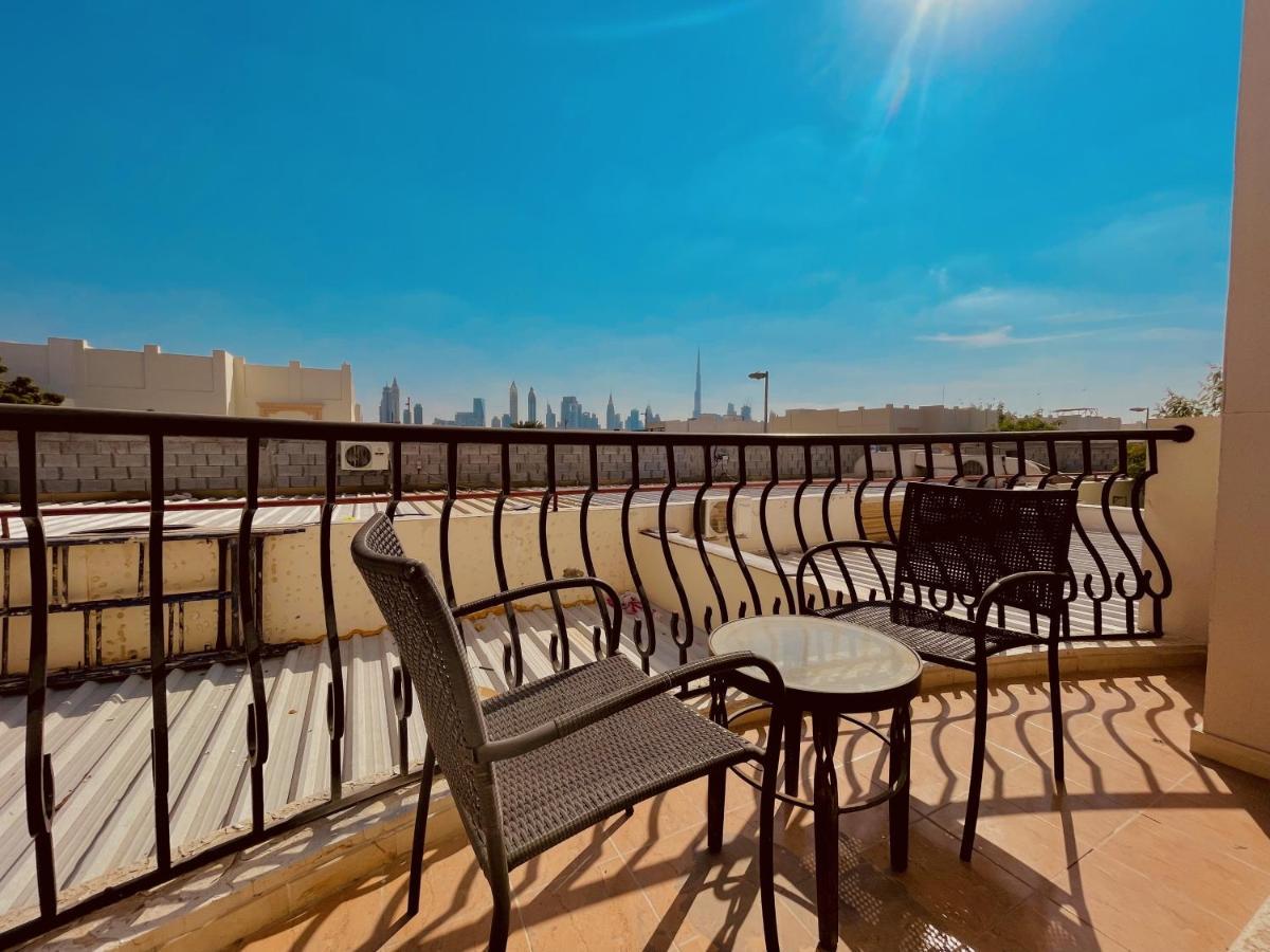 Royal Prestige 2* دبي